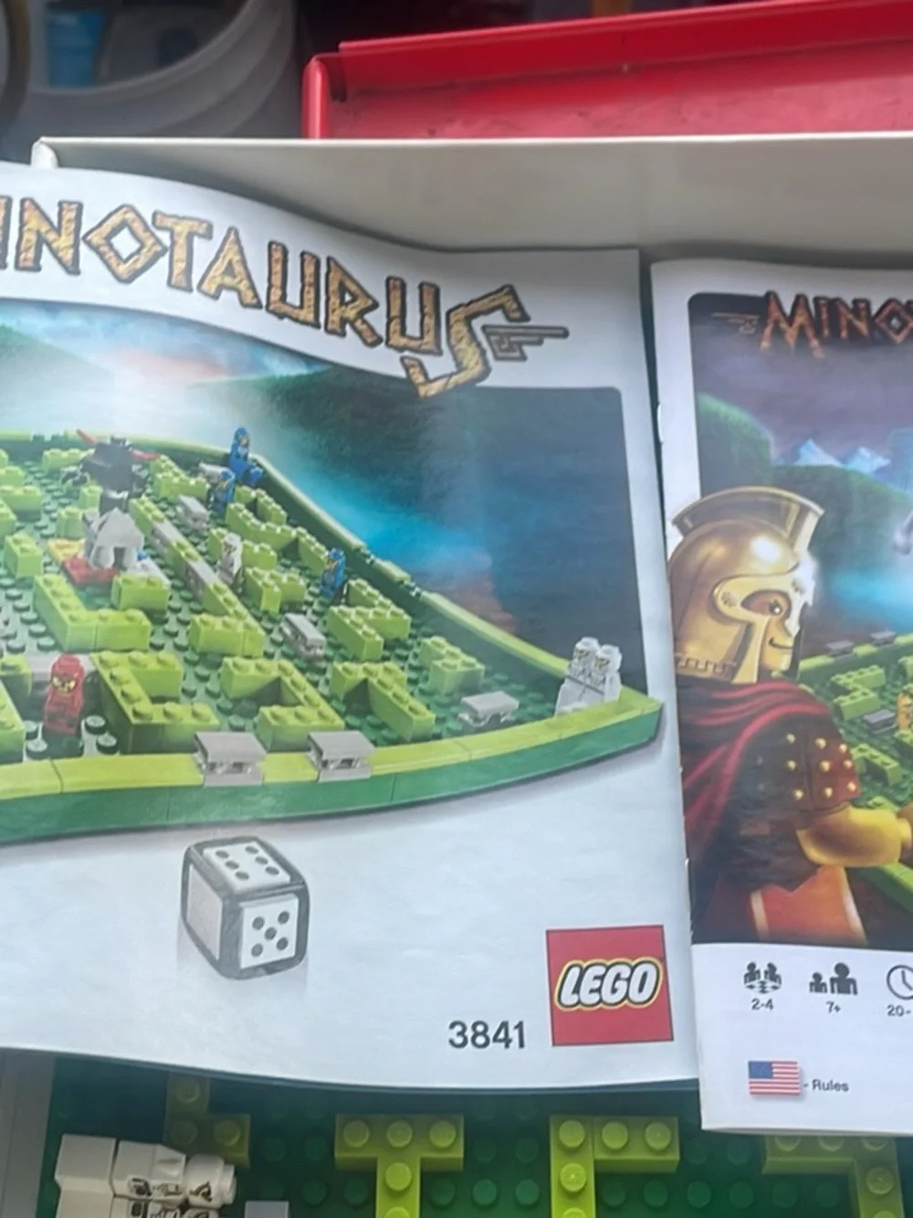 Lego - Picture 2 of 10